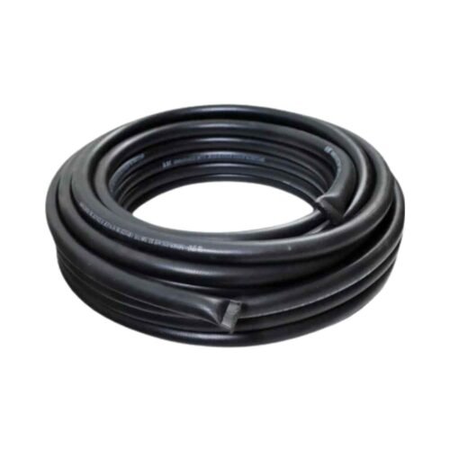 ARMORFIRE – 25MM | 30 Meter Thermoplastic Hose Pipe | Black