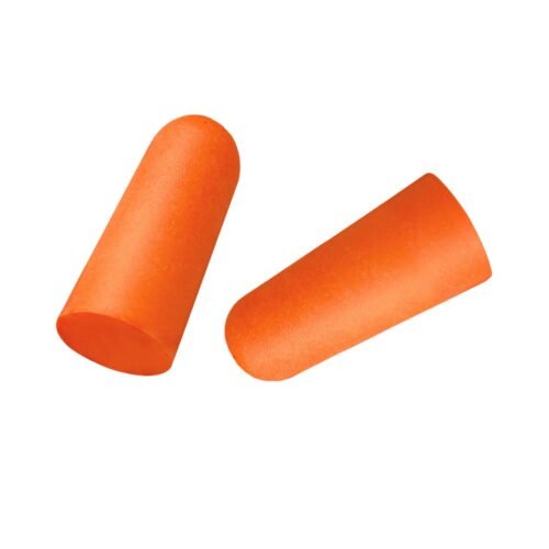 KARAM – EP01(A) | Ear Plugs Uncorded | 200 Pieces