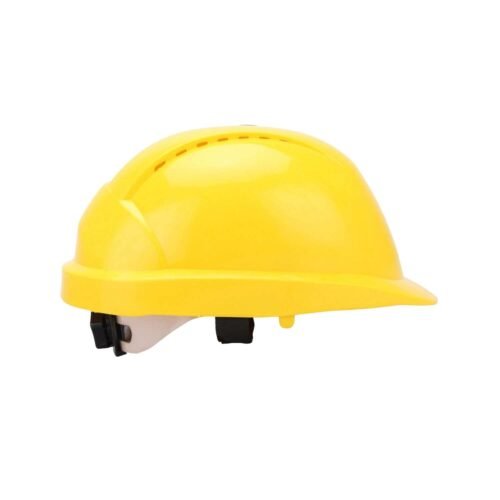 RAGA – SH C HDPE | Safety Helmet With Ratchet
