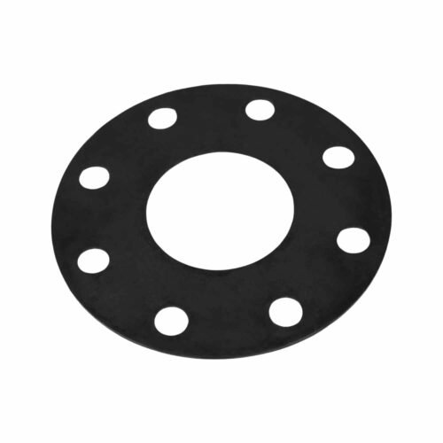 ACCESSORIES – 25MM | Flange Rubber Gasket | Minimum Order Quantity-50