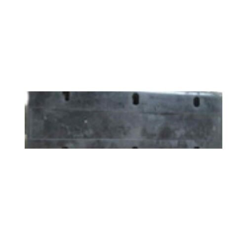 VERTEX – V170 | Rubber Expansion Joint Cover | 500 x 225 x 20mm