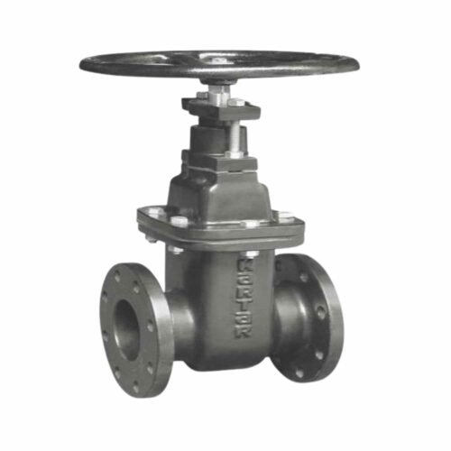 KARTAR – 200mm Sluice Valve | Non Rising Spindle | PN 16