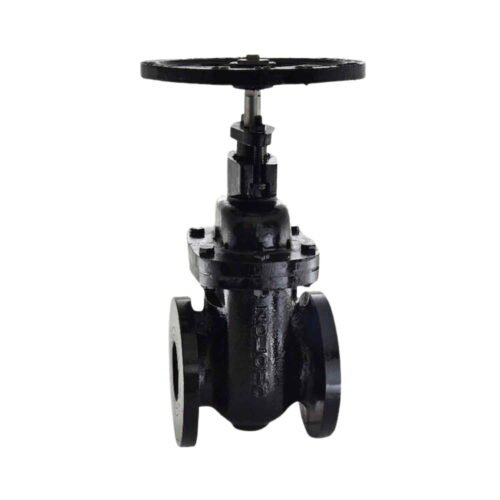ZOLOTO – 1079B | 300mm Sluice Valve | Non Rising Spindle | PN16