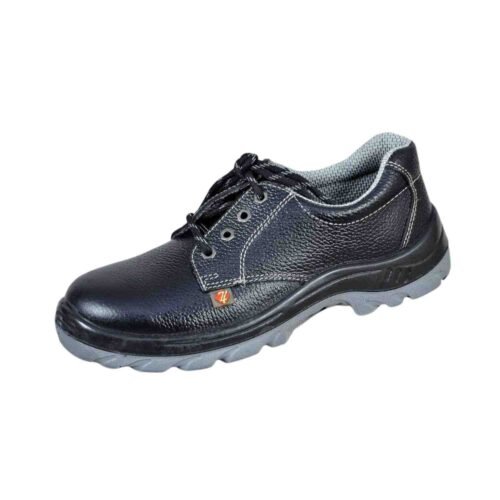 ZAIN – ZM-16 | Double Density Safety Shoes