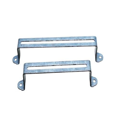 ACCESSORIES – 80mm Bracket | Minimum Order Quantity – 100