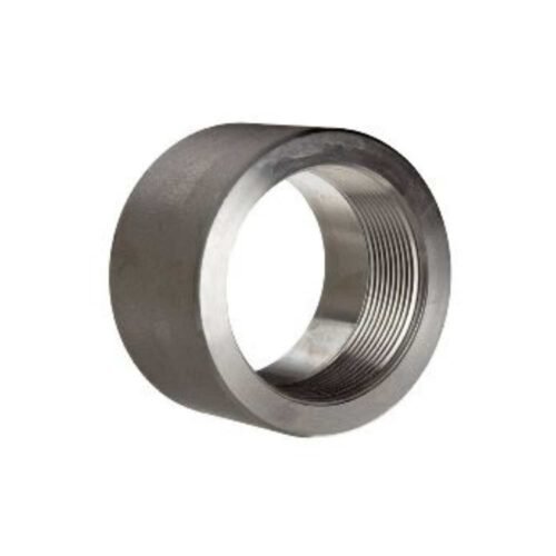 ACCESSORIES – 50mm Coupling Socketweld Fittings | Minimum Order Quantity – 50