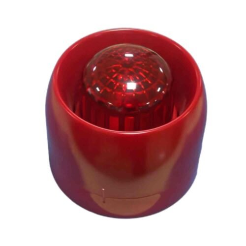 GST –  Intelligent Sounder Strobe | I-9403