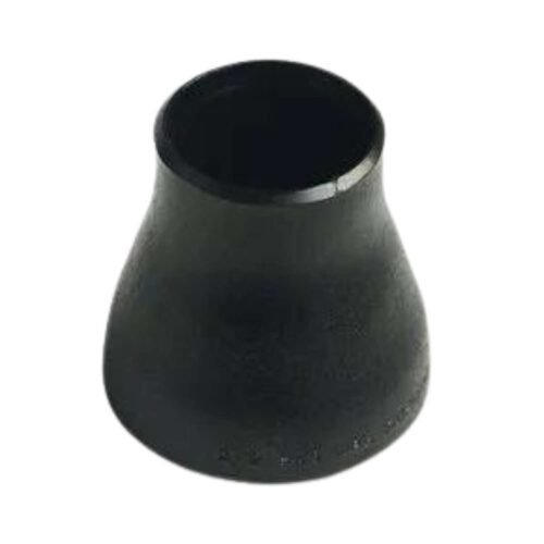 ACCESSORIES – 32x25mm B/W MS Concentric Reducer | Minimum Order Quantity – 100