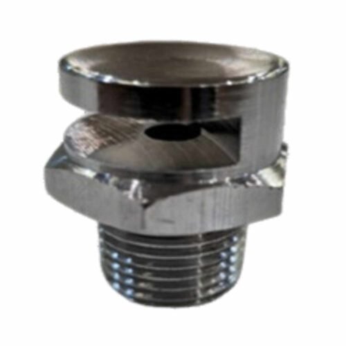 ARMORFIRE – 15mm | SS304 | Curtain Spray Nozzle | Male Threaded Inlet
