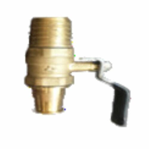 ARMORFIRE – 25mm | Brass Nozzle