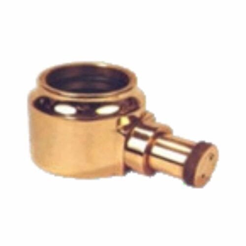 ARMORFIRE – 63mm | Gun Metal Spare Coupling For Hydrant & Landing Valve