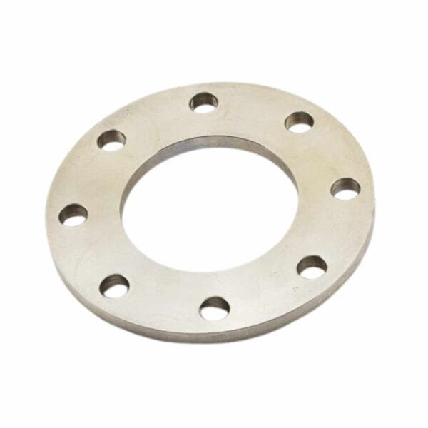 80mm Mild Steel Flange