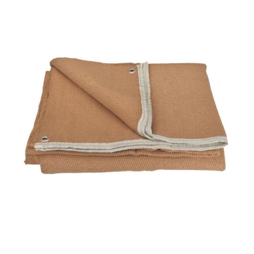 HICARE – 2m X 2m Ceramic Vermiculite Coated Welding Blanket