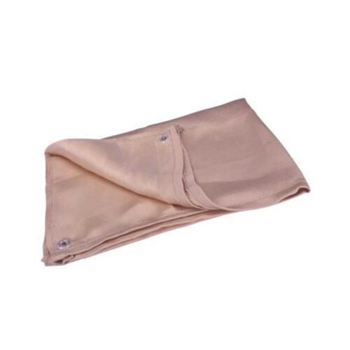 HICARE – Silica Coated Blanket for Fire Safety (Per meter)