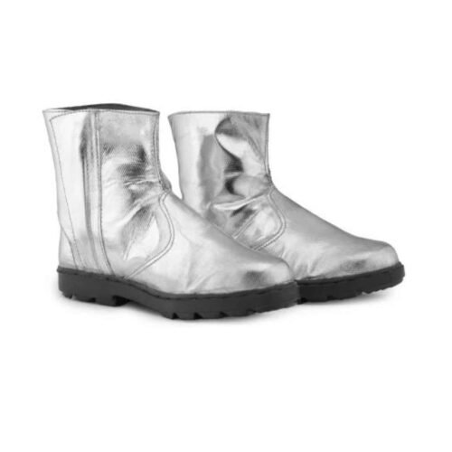 HICARE – Aluminized Aramid Shoes | Aluprime Model