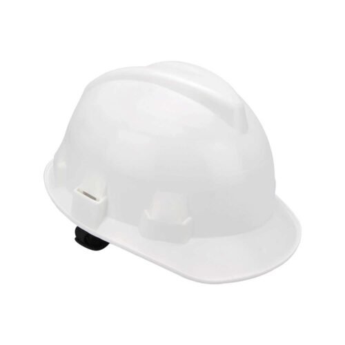 RAGA – SH V HDPE | Safety Helmet With Ratchet