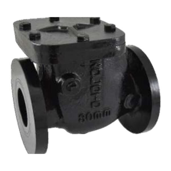 Zoloto Non Return Valve