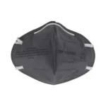 3M Disposable Respirator Masks (9004IN, 9000ING, 9004GV, 8822, 9913) 9000ING grey, box of 100