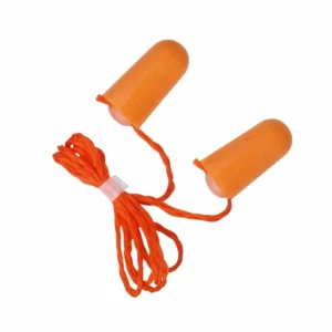 3M Ear Plugs, Corded Foam 1110 & Reusable 1270