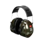 3M Peltor Optime Ear Muffs (Optime 98 H9A & Optime 101 H7A) Optime 101 H7A