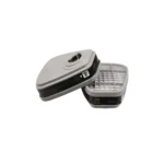 3M Respirator Cartridges & Filters (6001 to 6005, 2091, 7093, 5N11) 6005 formaldehyde and organic vapour, pair