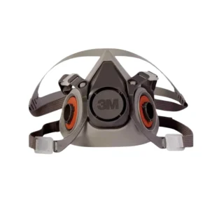 3M Reusable Respirator, Half & Full Facepiece (6100, 6200, 6300, 7502, 6800)