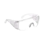 3M Safety Spectacles & Goggles (1709IN, 1710, Virtua, 1611, 1621) 1611 visitor spectacles, pack of 10