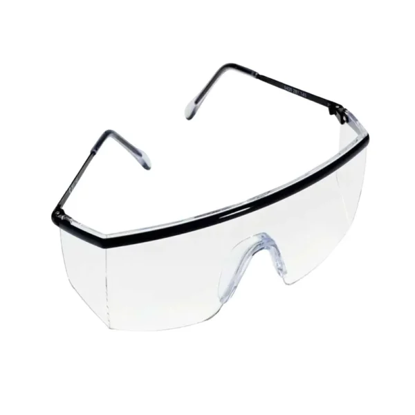 3M Safety Spectacles & Goggles (1709IN, 1710, Virtua, 1611, 1621)