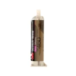 3M Adhesives: Super 77 Spray Adhesive & Scotch-Weld DP460 Epoxy Scotch-Weld DP460 epoxy, off-white, 50 ml