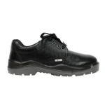 Acme Steel Toe Leather Safety Shoes, Low & High Ankle (Atom, Orion, Storm, Ketone, Boxylic …) Storm, low ankle, buffalo leather