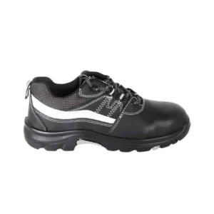 Allen Cooper Heat Resistant Safety Shoes, Nitrile Sole (AC 1425, 1426, 1432, 1431, 3687, 1584)