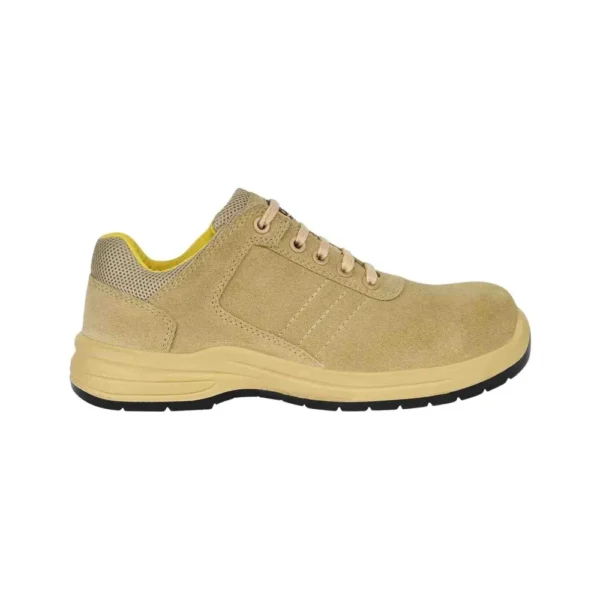 Allen Cooper Metal-Free Safety Shoes, Composite Toe (AC 1581, 1582, 1633, 11711)