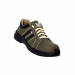 Allen Cooper Metal-Free Safety Shoes, Composite Toe (AC 1581, 1582, 1633, 11711) AC 1633, olive, FRP toe