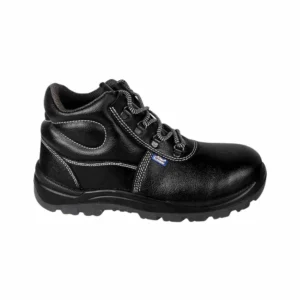 Allen Cooper High Ankle Safety Shoes & Boots (AC 1008, 1436, 1170, 1157, 1464, 9005, 6053)