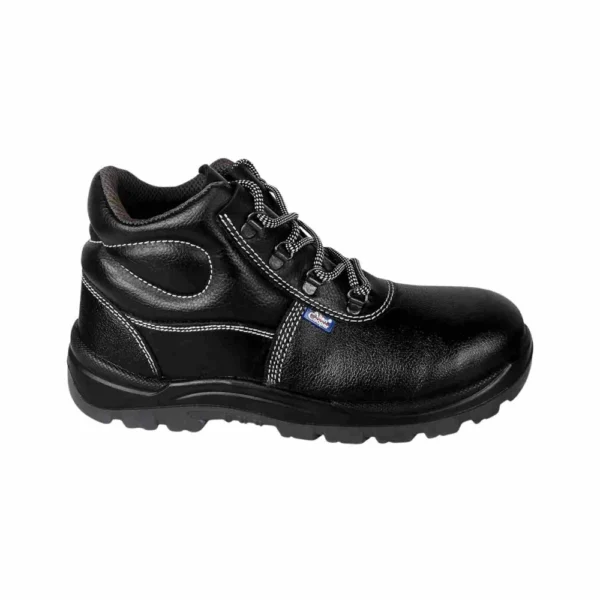 Allen Cooper High Ankle Safety Shoes & Boots (AC 1008, 1436, 1170, 1157, 1464, 9005, 6053)