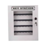 Asian Loto Lockout Station & Group Lock Box (Open, Closed & Key Cabinet) Industrial lockout tagout station