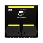 BDI Metro and Flyover Barricade and Bullnose Barrier Metro barricade Model 2