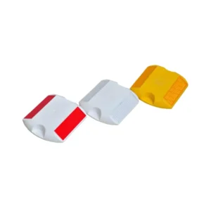 BDI Raised Pavement Marker, Cat Eye Road Stud