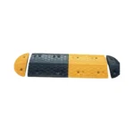 BDI Rubber Speed Breaker, Light and Heavy Vehicle (50 mm, 75 mm) Light vehicle, 50 mm
