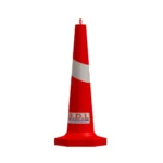 BDI Traffic Cone, 750 mm and 1000 mm, and Display Cone 1000 mm