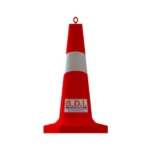 BDI Traffic Cone, 750 mm and 1000 mm, and Display Cone 750 mm