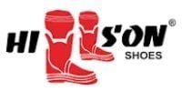 Hillson logo
