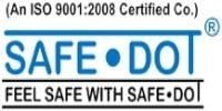 Safedot logo