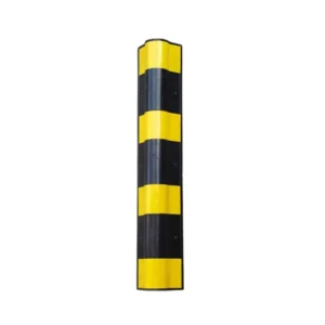 Dark Eye Rubber Column Guard & Wall Guard (800 to 1250 mm)