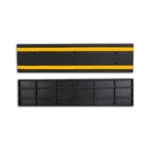 Dark Eye Rubber Column Guard & Wall Guard (800 to 1250 mm) DA-1019 wall guard
