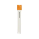 Dark Eye Road Delineator Post & Guide Post (DA-74 to DA-953) DA-77, rectangular head, 1 x 3 x 24 inch post