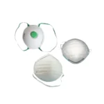 Dark Eye Disposable Dust Mask (Nose Mask)