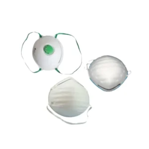 Dark Eye Disposable Dust Mask (Nose Mask)