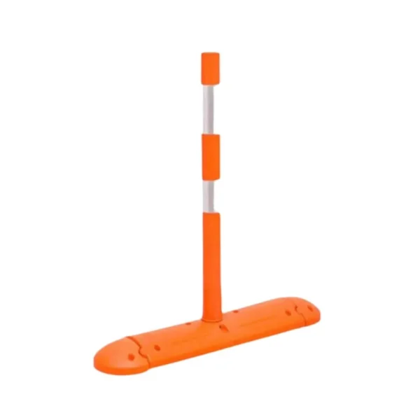 Dark Eye Lane Separator Kerb & Lane Divider (Ultrakerb, Centre Verge)