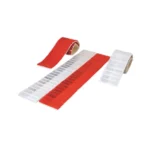 Dark Eye Road Reflector for Guardrails, Barriers & Posts DA-975, reflective strip